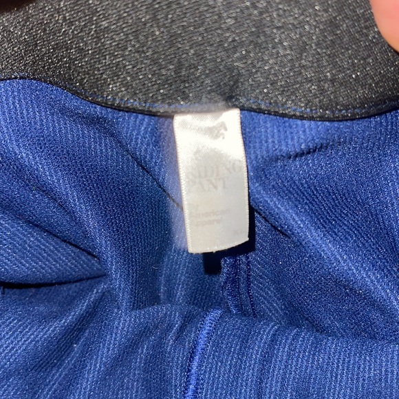 American Apparels Riding Pants - Picture 3 of 6